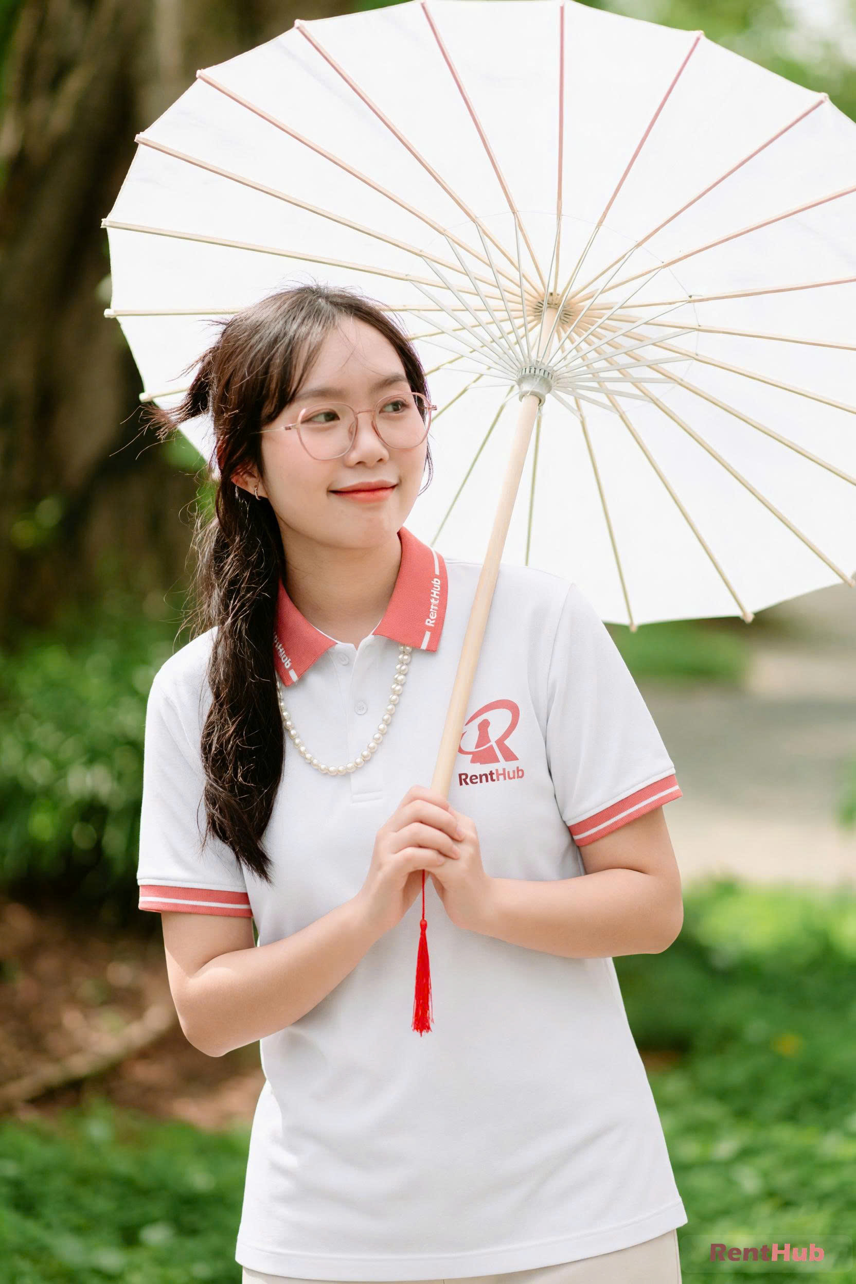 Trang phục sau khi thử đồ